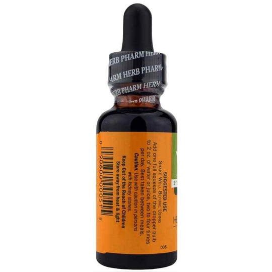 Yellow Dock Extract, HPH